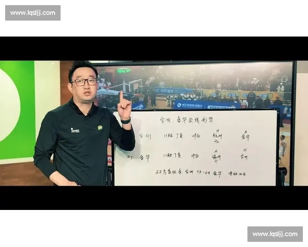 粤浙强强对话揭幕新赛季巅峰碰撞引爆篮球热潮广东浙江开幕赛看点全解析